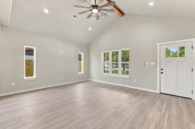 407 Bass Street, Bridgeport TX 76426 - Photo 3