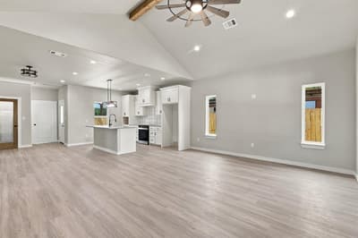 407 Bass Street, Bridgeport TX 76426 - Photo 4