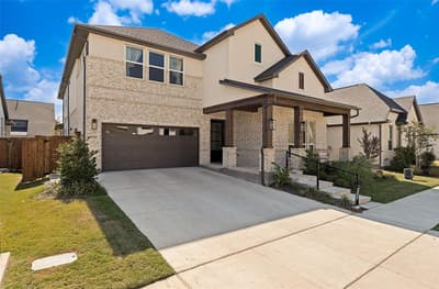 9282 Spindletree Drive, Frisco TX 75035 - Photo 2