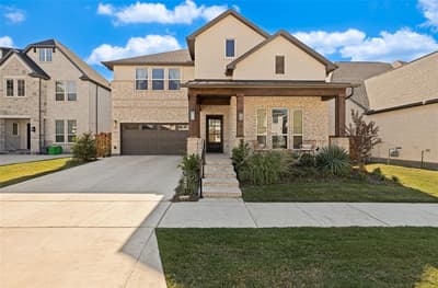 9282 Spindletree Drive, Frisco TX 75035