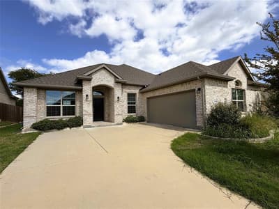 3728 Walnut Ridge Drive, Grand Prairie TX 76065