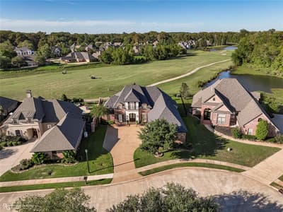407 Gator Cove, Bossier City LA 71111 - Photo 4