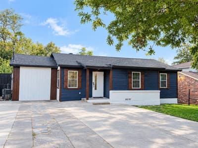 4522 Idaho Avenue, Dallas TX 75216 - Photo 2