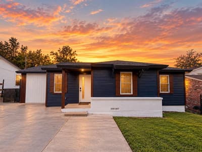 4522 Idaho Avenue, Dallas TX 75216