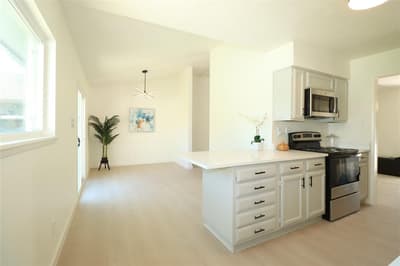 1518 Burgundy Street, Garland TX 75040 - Photo 4