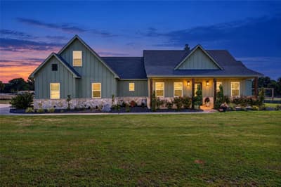 100 Kally Way, Weatherford TX 76085