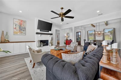 100 Kally Way, Weatherford TX 76085 - Photo 5
