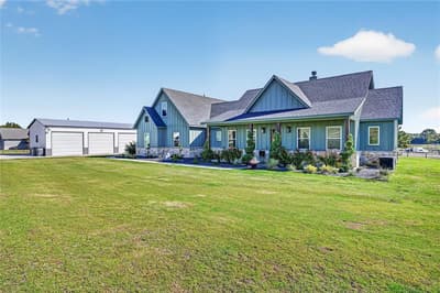 100 Kally Way, Weatherford TX 76085 - Photo 4