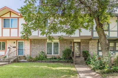 220 Westview Terrace, Arlington TX 76013