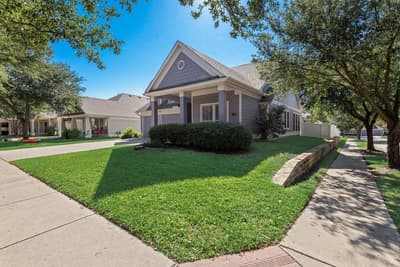 5000 Nash Lane, Fort Worth TX 76244 - Photo 2