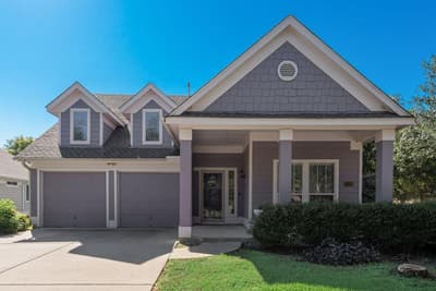 5000 Nash Lane, Fort Worth TX 76244