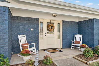 4324 Green Point Drive, Waco TX 76710 - Photo 3