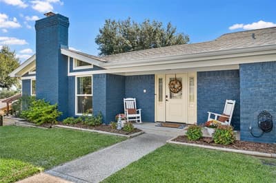 4324 Green Point Drive, Waco TX 76710 - Photo 4