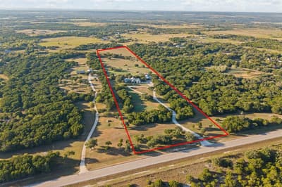 10149 Fm 1434, Cleburne TX 76033 - Photo 3