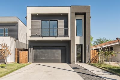 1951 Leath Street, Dallas TX 75212