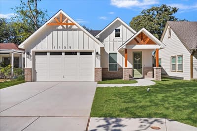 1125 Cleckler Avenue, Fort Worth TX 76111 - Photo 2