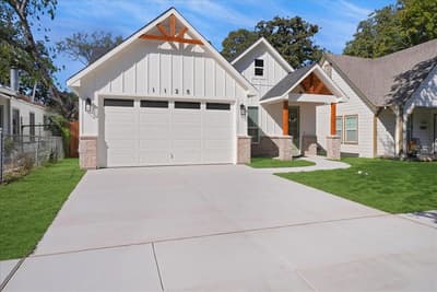 1125 Cleckler Avenue, Fort Worth TX 76111 - Photo 3