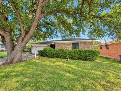 5910 Cedar Glen Drive, Dallas TX 75232
