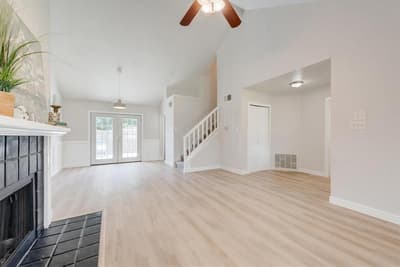 6717 Oriole Court, Fort Worth TX 76137 - Photo 5