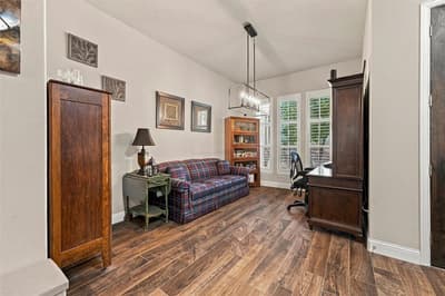 428 Lake Terrace Drive, Azle TX 76020 - Photo 4
