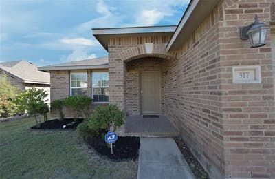 317 Chalkstone Drive, Fort Worth TX 76131 - Photo 2