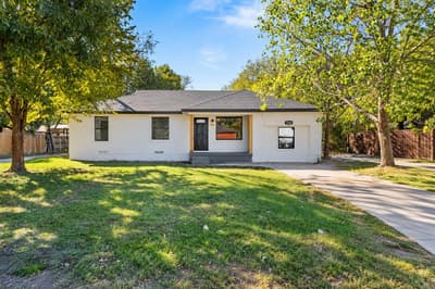7220 Tillman Street, Dallas TX 75217 - Photo 2