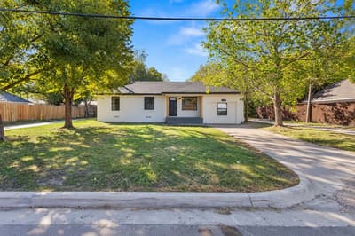7220 Tillman Street, Dallas TX 75217