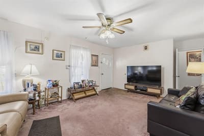 702 Patterson Street, Campbell TX 75422 - Photo 2