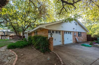 1731 Park Ridge Terrace, Arlington TX 76012 - Photo 5
