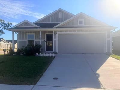 1125 Catclaw Road, Princeton TX 75407
