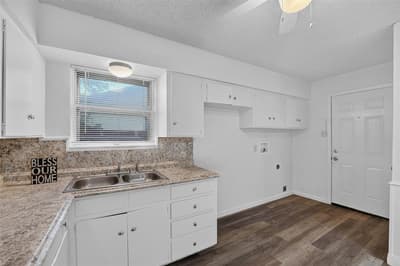 3532 Hilton Drive, Mesquite TX 75150 - Photo 5