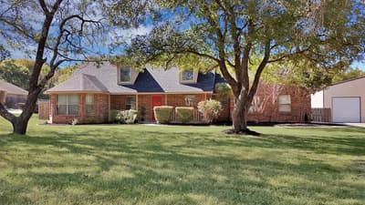 133 Miramar Circle, Weatherford TX 76085 - Photo 3