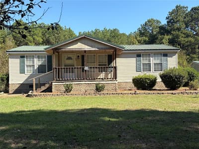 5602 Highway 157, Haughton LA 71037