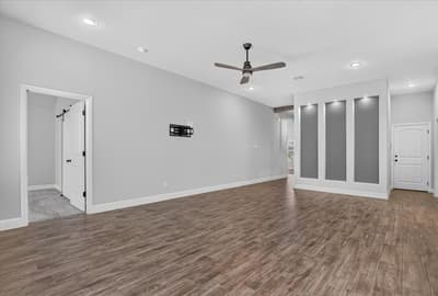 121 William Lane, Godley TX 76044 - Photo 4
