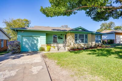 3304 Creston Avenue, Fort Worth TX 76133 - Photo 3