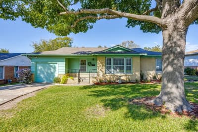3304 Creston Avenue, Fort Worth TX 76133