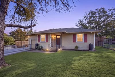 9360 N County Road, Frisco TX 75033