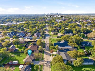 9360 N County Road, Frisco TX 75033 - Photo 4
