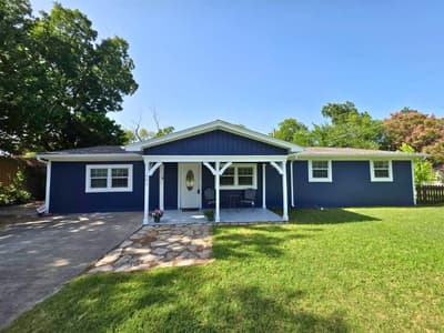105 Alice Drive, Little Elm TX 75068