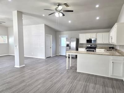 105 Alice Drive, Little Elm TX 75068 - Photo 4