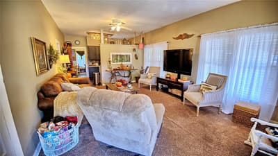 308 E Evans Street, Saint Jo TX 76265 - Photo 3