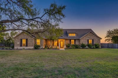 2185 Sugar Button Lane, Alvarado TX 76009
