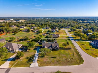 2185 Sugar Button Lane, Alvarado TX 76009 - Photo 5