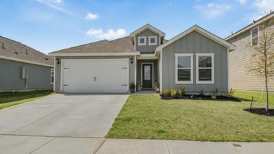 9949 Voyager Lane, Fort Worth TX 76131 - Photo 2