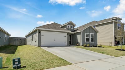 9949 Voyager Lane, Fort Worth TX 76131 - Photo 4