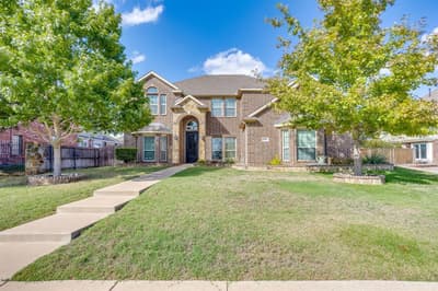 2605 Winding Creek Drive, Midlothian TX 76065 - Photo 2