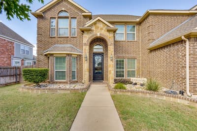 2605 Winding Creek Drive, Midlothian TX 76065 - Photo 3