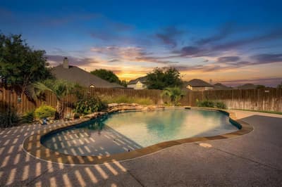 2605 Winding Creek Drive, Midlothian TX 76065 - Photo 5