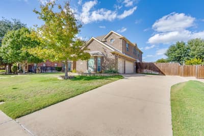 2605 Winding Creek Drive, Midlothian TX 76065 - Photo 4