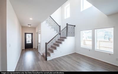 3102 Stroup Way, Crandall TX 75114 - Photo 2
